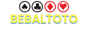 Logo BEBALTOTO